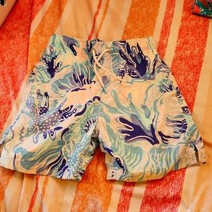 Boys bathingsuit